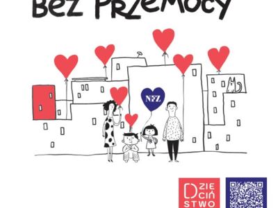 Wspieraj Dzieciństwo Mocy Bez Przemocy