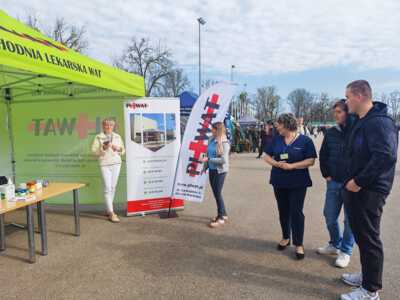 Dzień Otwarty w Wojskowej Akademii Technicznej