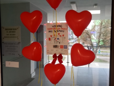 Wspieraj Dzieciństwo Mocy Bez Przemocy