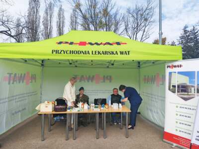 Dzień Otwarty w Wojskowej Akademii Technicznej