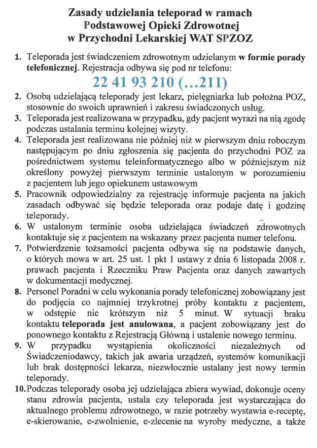 ABC Pacjenta - 2