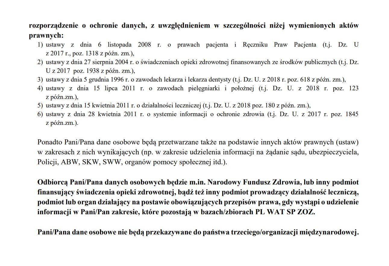 ABC Pacjenta - 2