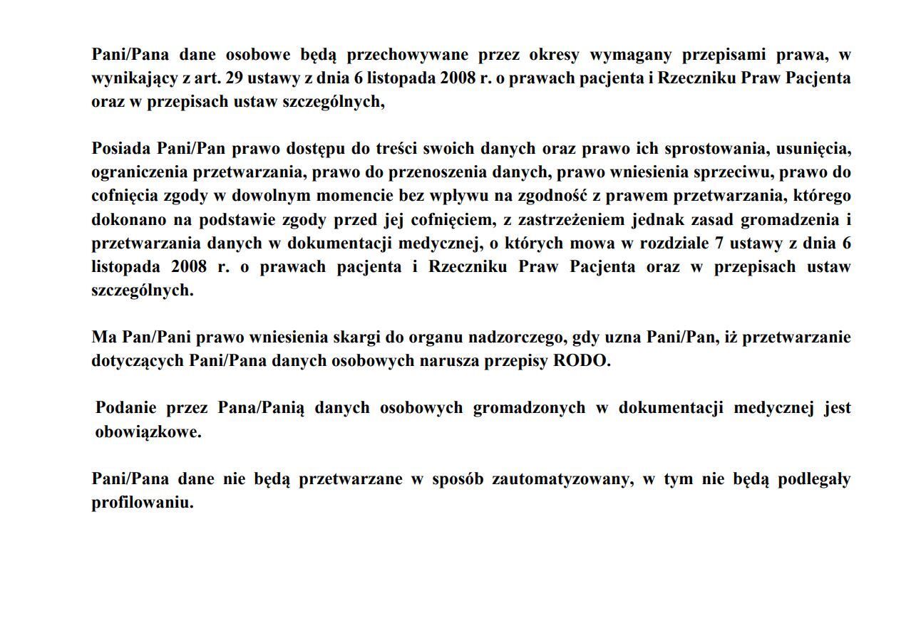 ABC Pacjenta - 2